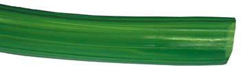 [92127] SCALA PLASTICS TUINSLANG GROEN TRANSP. 50M-4/4" ref 7602.1024