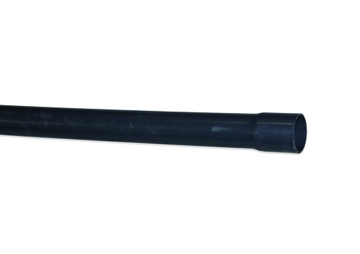 [90186] SCALA PLASTICS PVC BUIS PN16 D32X2.4 - 5M ref 9003.4553