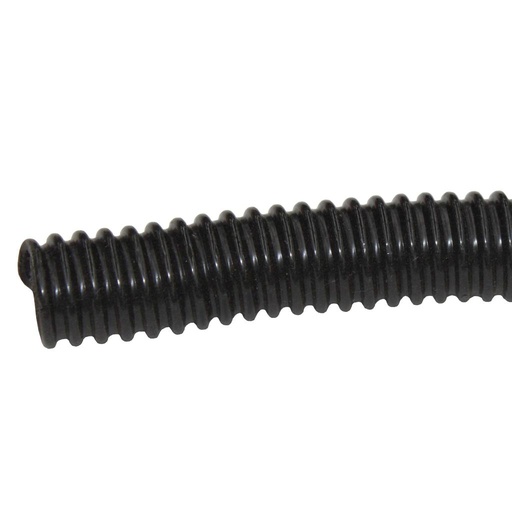 [92458] SCALA PLASTICS VIJVERSPIRAALSLANG 32MM/30MZWART ref 7708.0032