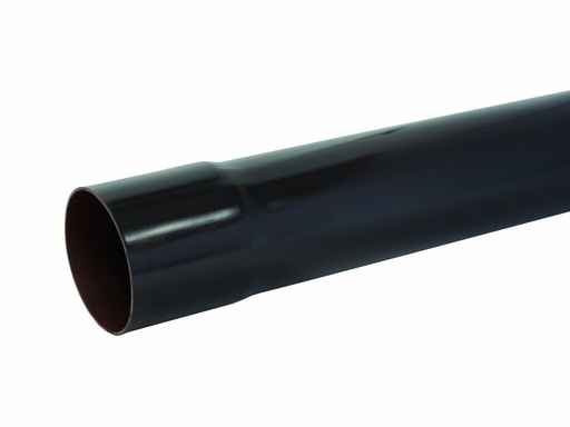 [90131] SCALA PLASTICS PVC BUIS 80MM-2M/1.8MM KOPER ref 1500.2802