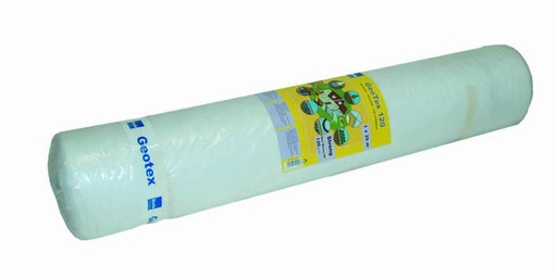 [88547] SCALA PLASTICS GEOTEX+ 1X25M-120GR/M2 ref 7201.7010