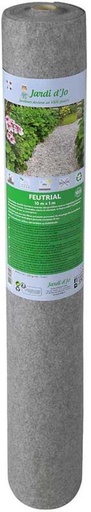 [88430] SCALA PLASTICS FEUTRIAL 1 X 10M 220GR/M2 ref 7000.0009