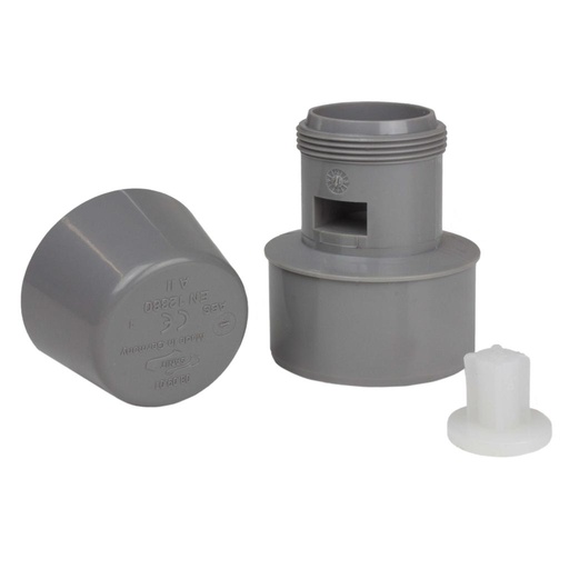 [87455] SCALA PLASTICS BELUCHTER 50MM ref 9000.1513