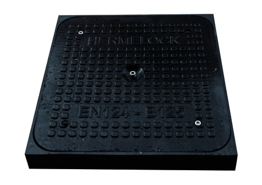 [88604] SCALA PLASTICS HERMELOCK TYPE SB B125 50X50 ref 6006.8500