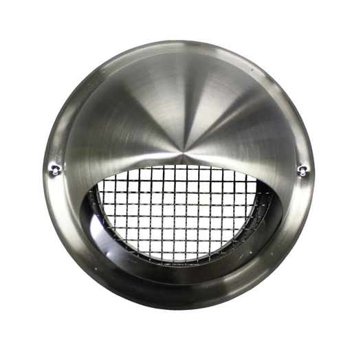 [87647] SCALA PLASTICS BOLROOSTER INOX DIA 100 ref 3506.1412