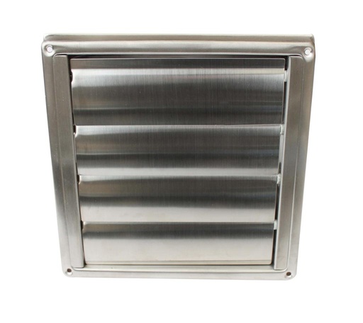 [88113] SCALA PLASTICS DAMPKAPROOSTER INOX DIA 100 ref 3506.0610