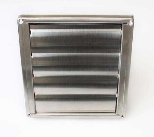 [88114] SCALA PLASTICS DAMPKAPROOSTER INOX DIA 125 ref 3506.0613