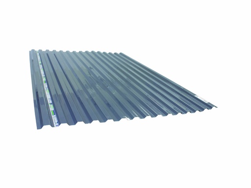 [89770] SCALA PLASTICS PC GRECA 2.44MX1.15M OPAAK GRIJS ref 7102.6026