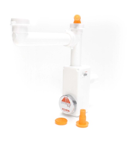 SCALA PLASTICS LIRA SPOELBAK SP1 SPACESAVER ref 9000.3085