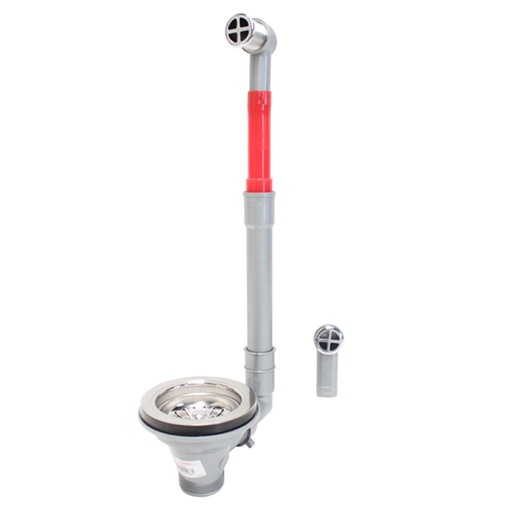 [88003] SCALA PLASTICS CREPINE BASKET+OVERL. ROND ref 3105.1780