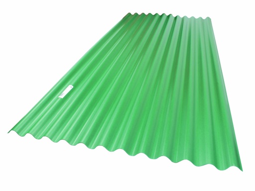 [91283] SCALA PLASTICS SCALATOP 76/18 0.9X2M GROEN ref 1106.1104