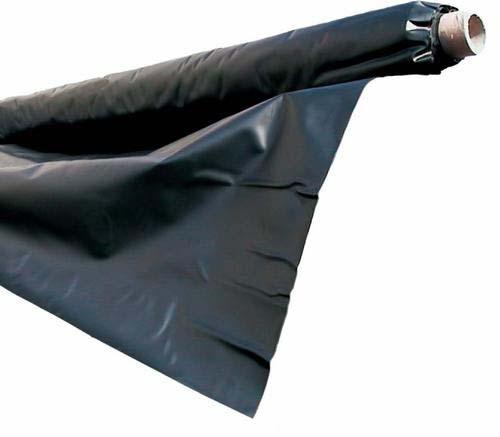 [90289] SCALA PLASTICS PVC VIJVERFOLIE ZWART 0.8MM-2X75M ref 7208.8000