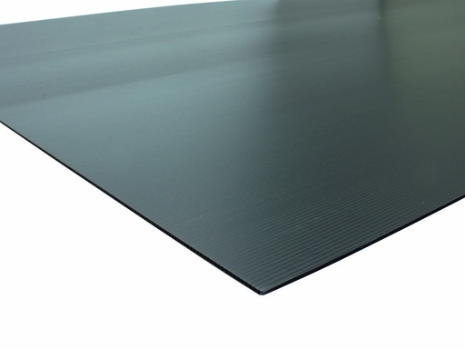 [89459] SCALA PLASTICS MULTIPLAAT 2.5MM 1X2M ZWART ref 7206.1225
