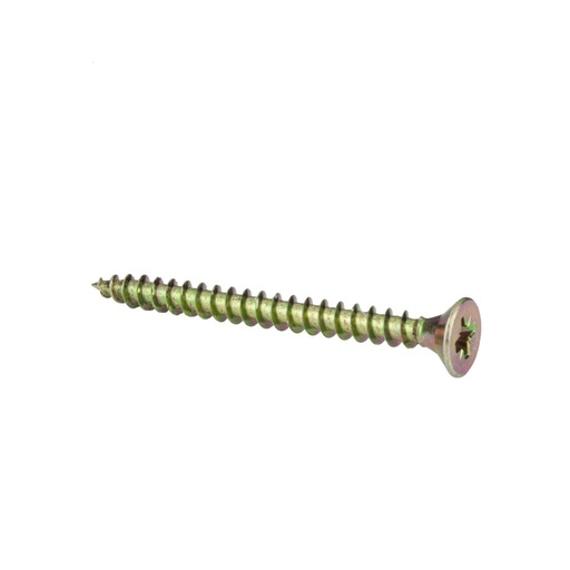[88643] SCALA PLASTICS HOUTVIJS VERZINKT ref 1107.1120