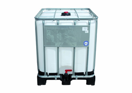 [92516] SCALA PLASTICS WATERVAT OP KUNSTSTOF PALLET ref 7302.1100