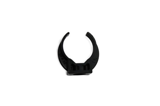 [88471] SCALA PLASTICS FIXO 50 ZWART VOORVERPAKT/6ST ref 1516.9057