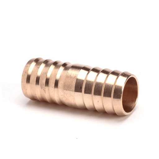 [89233] SCALA PLASTICS MESSING SLANGVERBINDING 32/32MM ref 5002.3200