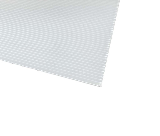 [89908] SCALA PLASTICS PLAAT TUTTOFARE 0.5X1 M ref 7102.5073