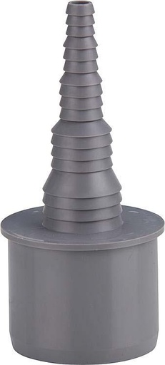 [91449] SCALA PLASTICS SLANGNIPPEL UNI 32 X25-8MM ref 6900.5015