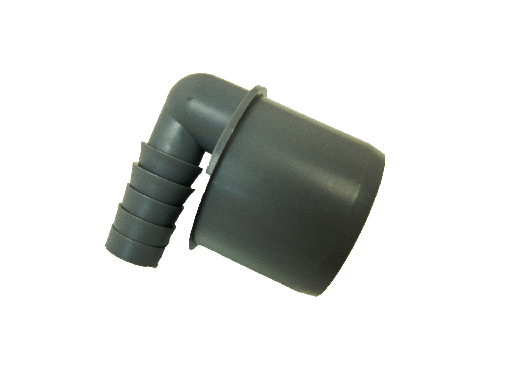 [91447] SCALA PLASTICS SLANGHOEKSTUK UNI 50 - 21/19MM ref 6900.5010