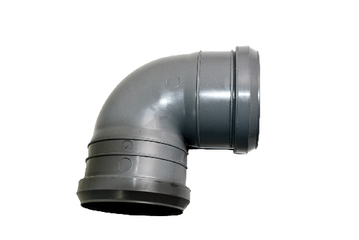 [90917] SCALA PLASTICS SAN.BOCHT PP 90-87" FF LR GRIJS ref 3202.8908