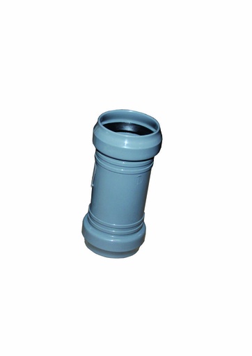 [90941] SCALA PLASTICS SAN.STEEKMOF PP 110 LR GRIJS ref 3202.9110