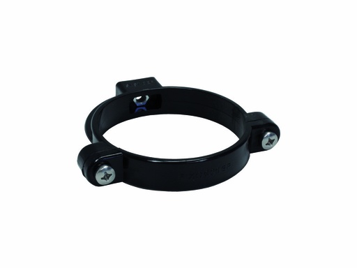 [88443] SCALA PLASTICS FIXO 110 ZWART ref 1516.0011