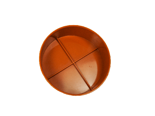 [88132] SCALA PLASTICS DEKSEL RIOOL RB 160MM ref 6004.0016