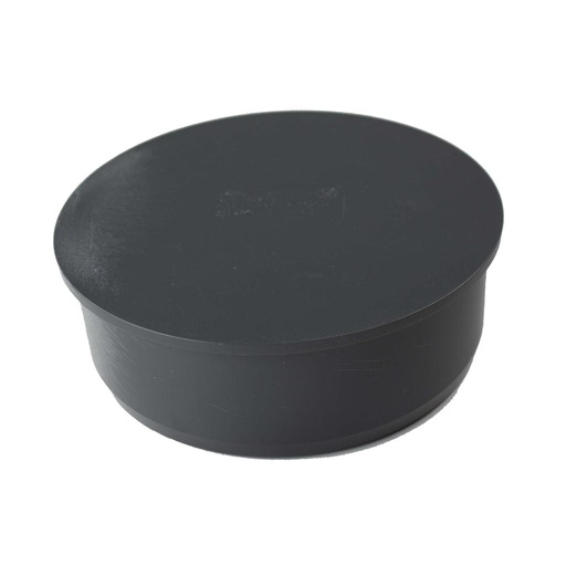 [90592] SCALA PLASTICS RIOOLSTOP 160MM GRIJS ref 6004.4162