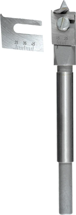 [117977] kwb|SPEEDBOOR, VERSTELBAAR 15-45MM|art 175440|EAN 4009311754400 |