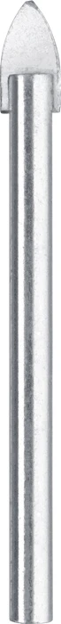 [116255] kwb|GLASBOOR  4 MM HM-PUNT    KAART|art 177004|EAN 4009311770042 |