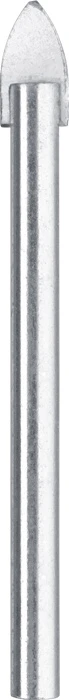 [116256] kwb|GLASBOOR  5 MM HM-PUNT    KAART|art 177005|EAN 4009311770059 |