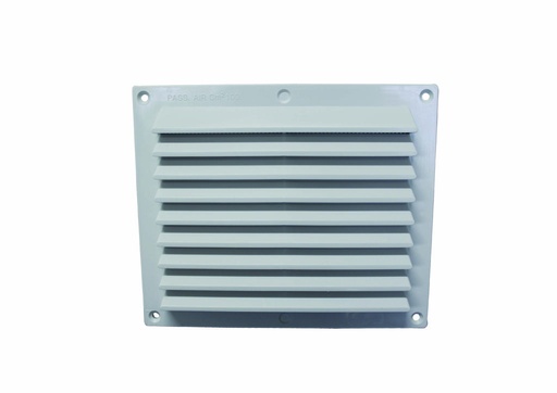 [91263] SCALA PLASTICS SCALAIR BG 14.6X17.5 VV O-BRUIN ref 3500.1204