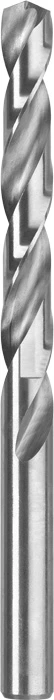 kwb|HSS BOREN SILVER STAR  3.5 MM KAART|art 206535|EAN 4009312065352 |