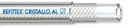 SCALA PLASTICS KRISTALDARM VERST.8X14MM/5M ref 7703.8008
