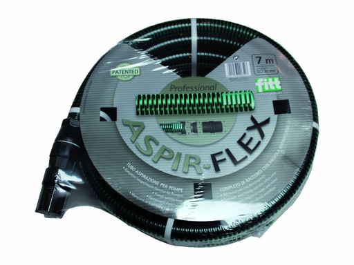[87433] SCALA PLASTICS ASPIR-FLEX 7M ref 7709.1007