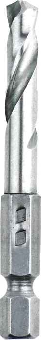 [116640] kwb|HSS BOOR 1/4'' 6-KANT, 2 MM |art 421102|EAN 4009314211023 |