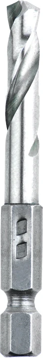 [116641] kwb|HSS BOOR 1/4'' 6-KANT, 3 MM |art 421103|EAN 4009314211030 |
