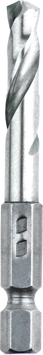 [116642] kwb|HSS BOOR 1/4'' 6-KANT, 4 MM |art 421104|EAN 4009314211047 |