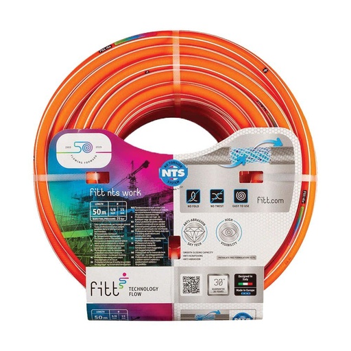 [89621] SCALA PLASTICS NTS WORK 3/4-25M ref 7605.3425