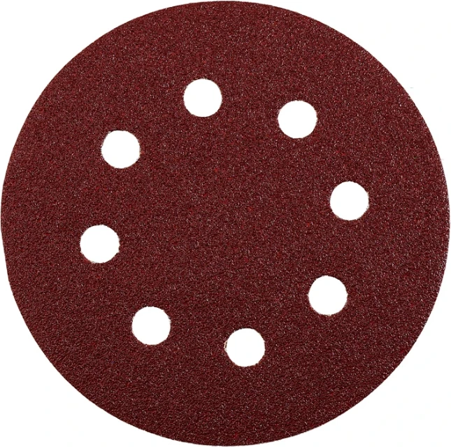 [116850] kwb|KLIT SCHUURSCH. 125 MM SORT. |art 491900|EAN 4009314919004 |