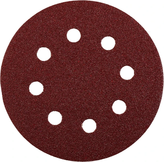 [116836] kwb|KLIT SCHUURSCH. 125 MM  K 60 |art 491906|EAN 4009314919066 |