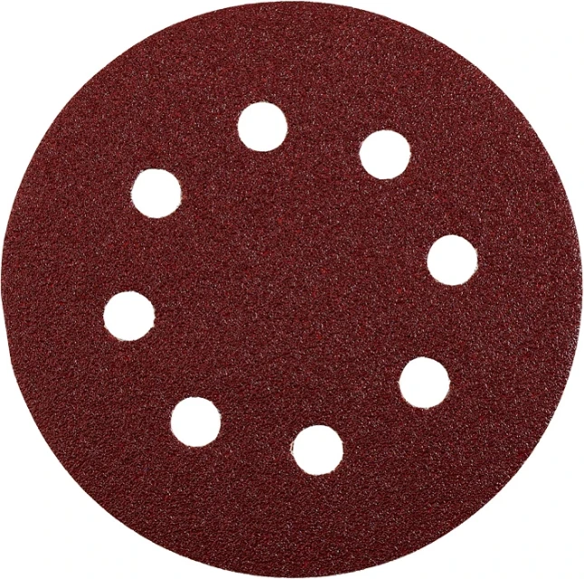 [116841] kwb|KLIT SCHUURSCH. 125 MM  K240 |art 491924|EAN 4009314919240 |