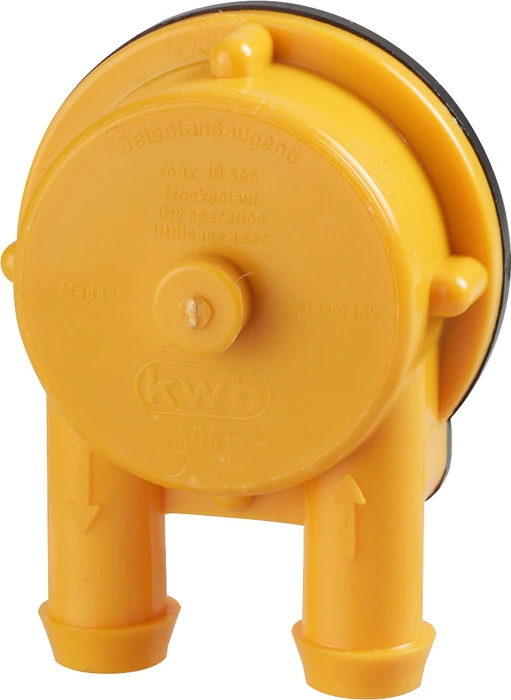 [117048] kwb|MINI-POMP P61               KAART|art 506100|EAN 4009315061009 |