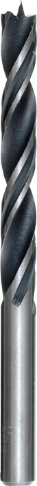 [116586] kwb|HOUTSPIRAALBOREN   4 MM    KAART|art 511464|EAN 4009315114644 |