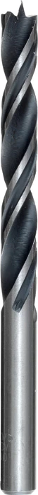 [116590] kwb|HOUTSPIRAALBOREN 10 MM    KAART|art 511470|EAN 4009315114705 |