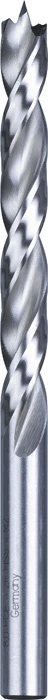 [116729] kwb|HSS HARDHOUTBOOR  4 MM|art 511904|EAN 4009315119045 |
