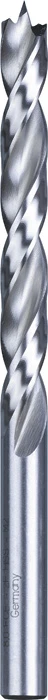 [116731] kwb|HSS HARDHOUTBOOR  6 MM|art 511906|EAN 4009315119069 |