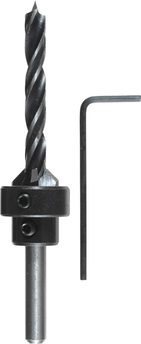 [117119] kwb|OPSTEEK VERZINKER SET 3 MM   |art 513103|EAN 4009315131030 |