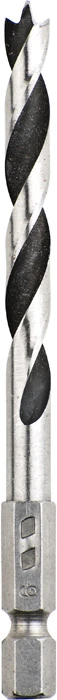 [116545] kwb|HOUTBOOR 1/4'' 6-KANT, 3 MM|art 513903|EAN 4009315139036 |